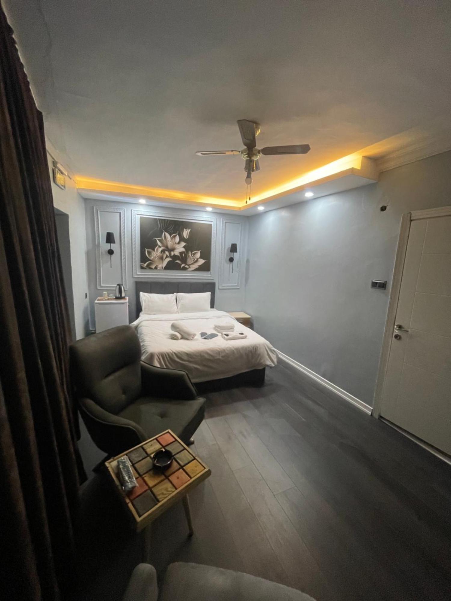 Kiyi Butik Otel Mimarsinan Exterior foto